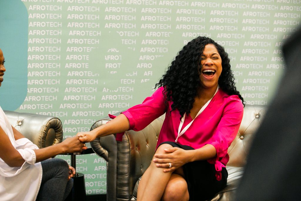 AFROTECH Makes Huge Strides in Correcting Diversity Imbalance in the Tech Industry