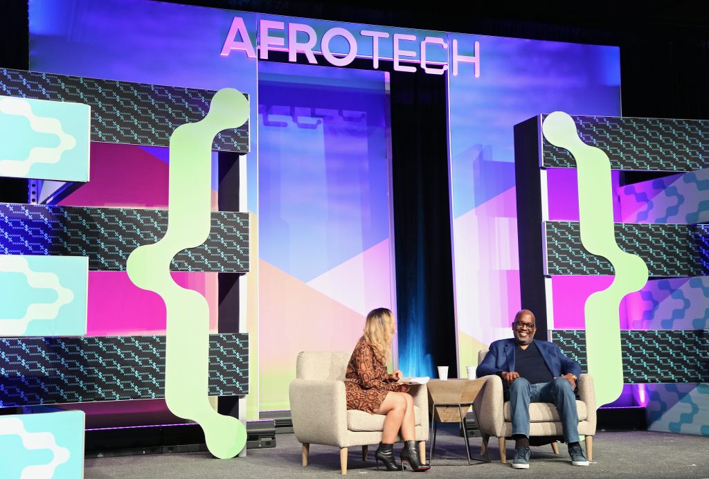 AFROTECH Makes Huge Strides in Correcting Diversity Imbalance in the Tech Industry