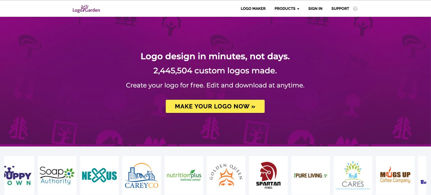 Best DIY Tools for Designing your own Logo online