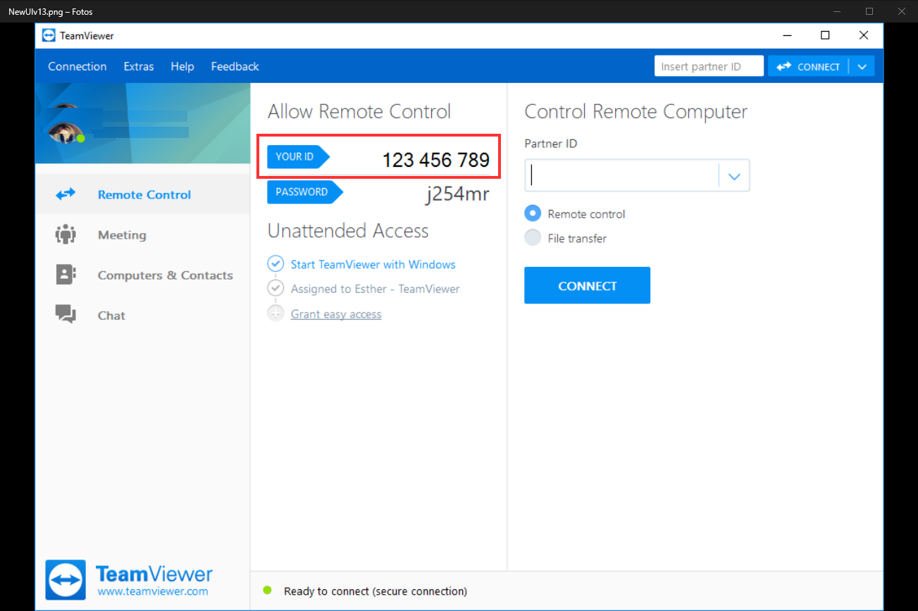 TeamViewer, AnyDesk - The Dangers of using RDP (Remote Desktop Applications)
