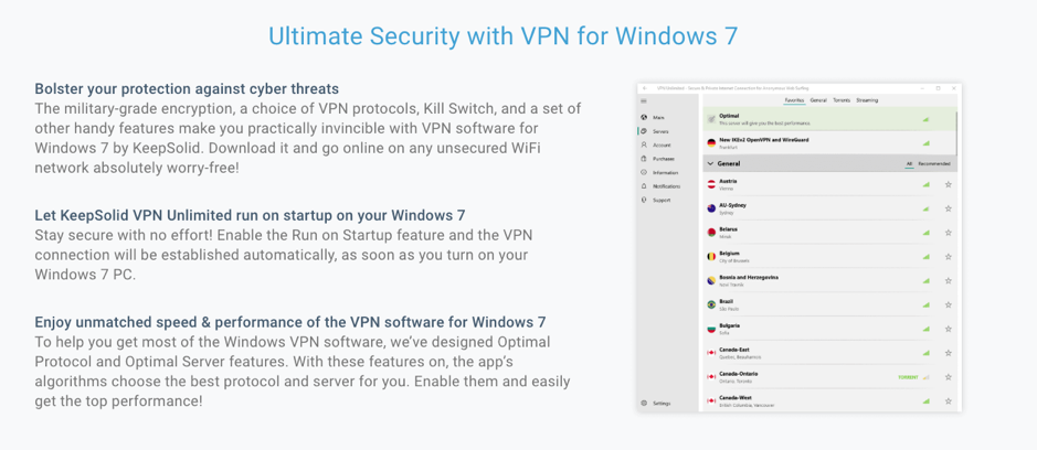 KeepSolid VPN Unlimited Review