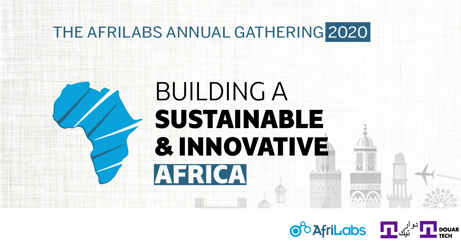 AfriLabs Annual Gathering 2020 to hold in Morocco with the theme ...