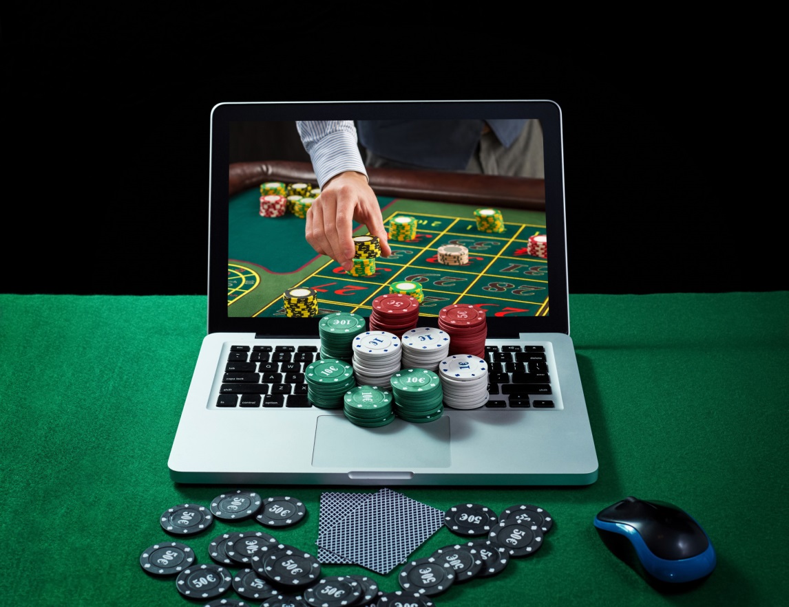 How to Choose an Online Casino: 5 Factors to Consider - Innov8tiv