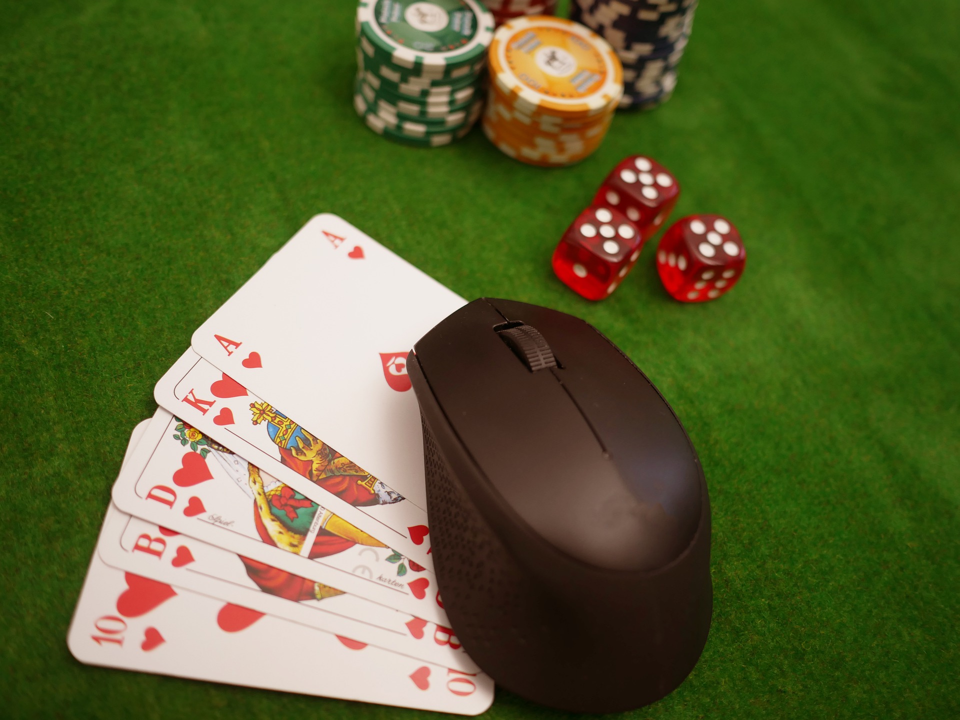 One Surprisingly Effective Way To online roulette free