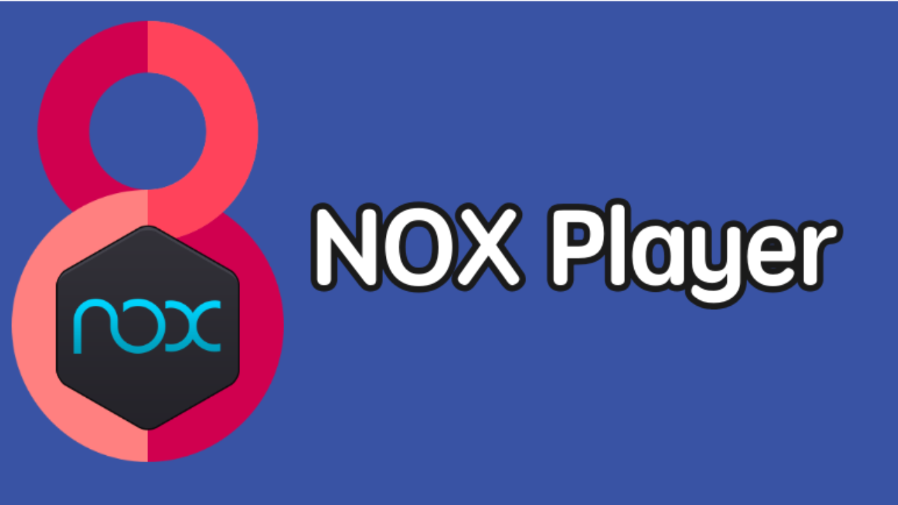 How To Run Android Games On Pc Using Nox Player Innov8tiv