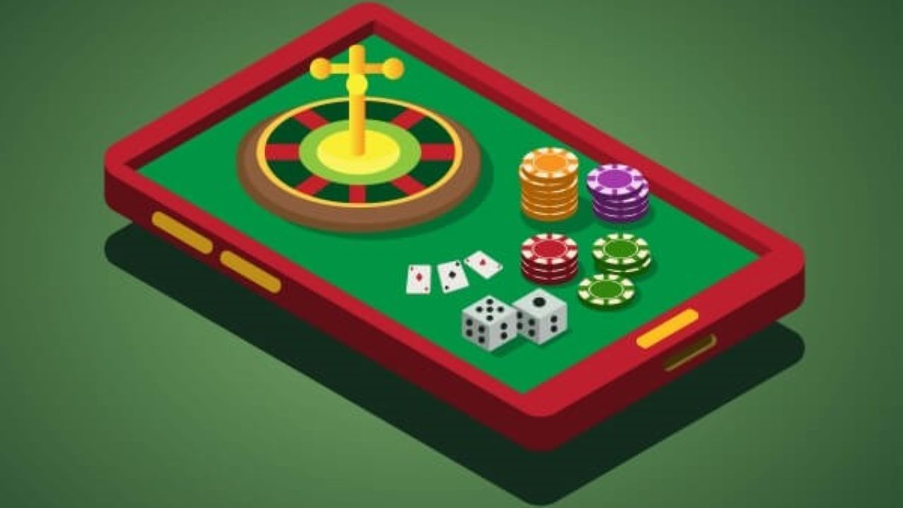 Signs You Made A Great Impact On online gambling Australia