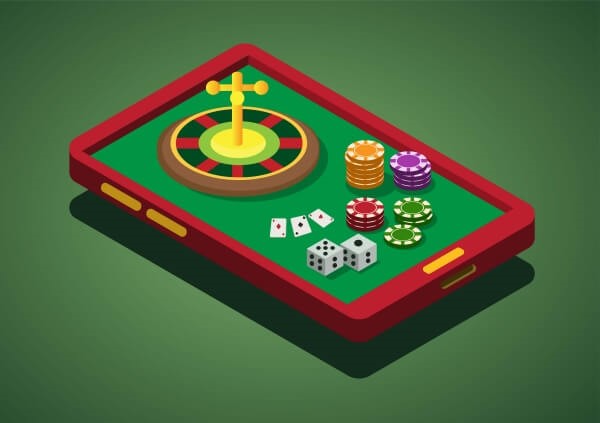 Master The Art Of canadian online casino With These 3 Tips