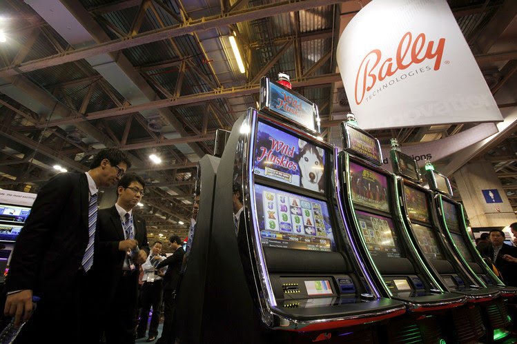 Usa Free Spins Casinos - Keystone Fruit Marketing Slot Machine