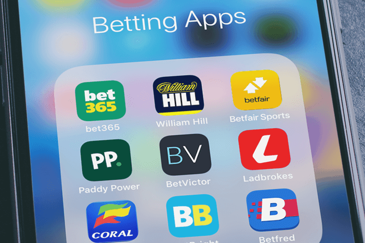 The Best 10 Examples Of Exchange Betting App