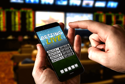Which are the Things you Should Know about using an Online Betting App? -  Innov8tiv
