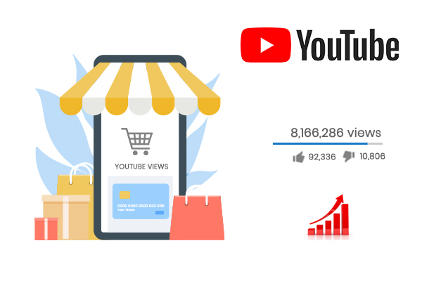 Where to Buy YouTube Views?