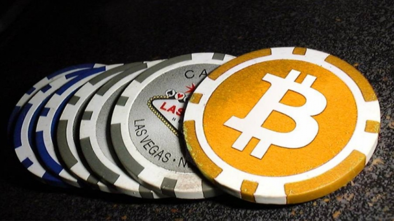 The Biggest Disadvantage Of Using play bitcoin casino games